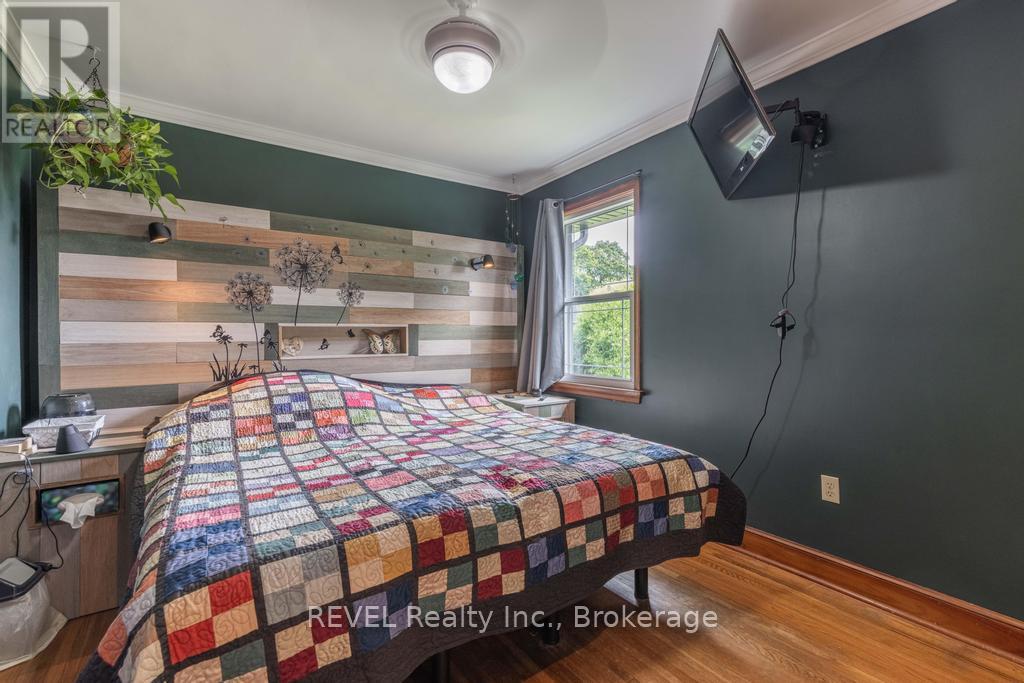 266 Linwell Road, St. Catharines, Ontario  L2N 1S5 - Photo 11 - X12387493