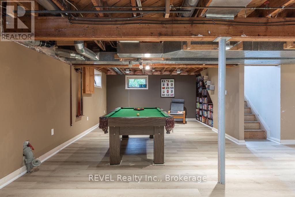 266 Linwell Road, St. Catharines, Ontario  L2N 1S5 - Photo 17 - X12387493
