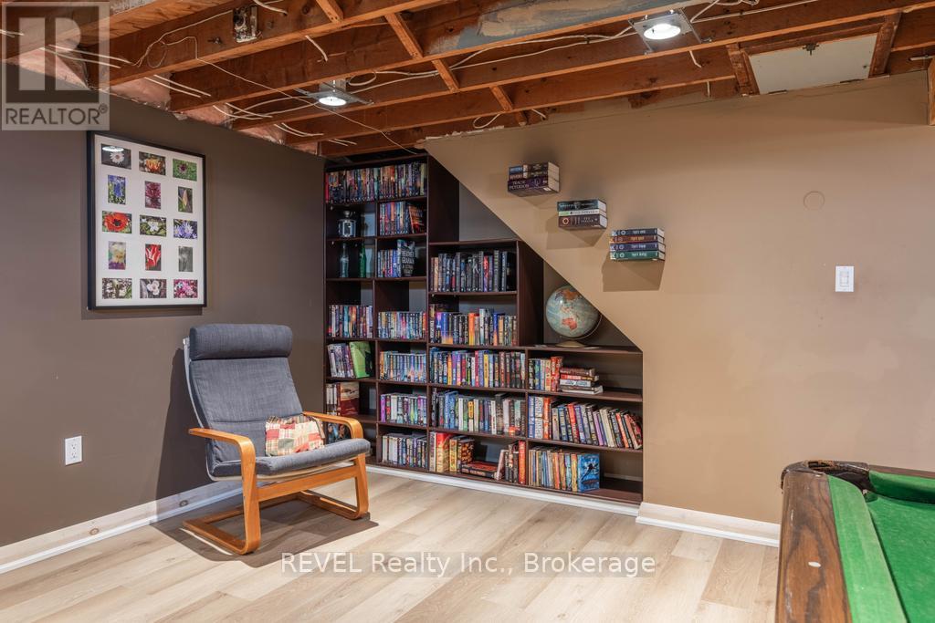 266 Linwell Road, St. Catharines, Ontario  L2N 1S5 - Photo 19 - X12387493