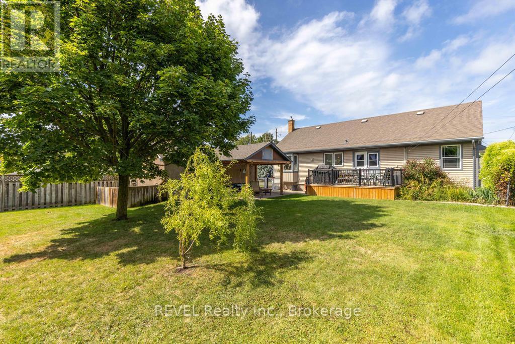 266 Linwell Road, St. Catharines, Ontario  L2N 1S5 - Photo 23 - X12387493