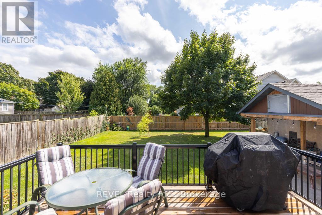 266 Linwell Road, St. Catharines, Ontario  L2N 1S5 - Photo 25 - X12387493