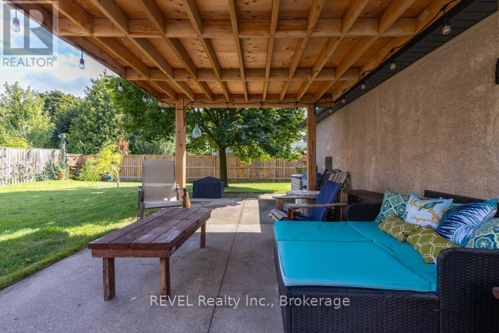 266 Linwell Road, St. Catharines, Ontario  L2N 1S5 - Photo 26 - X12387493