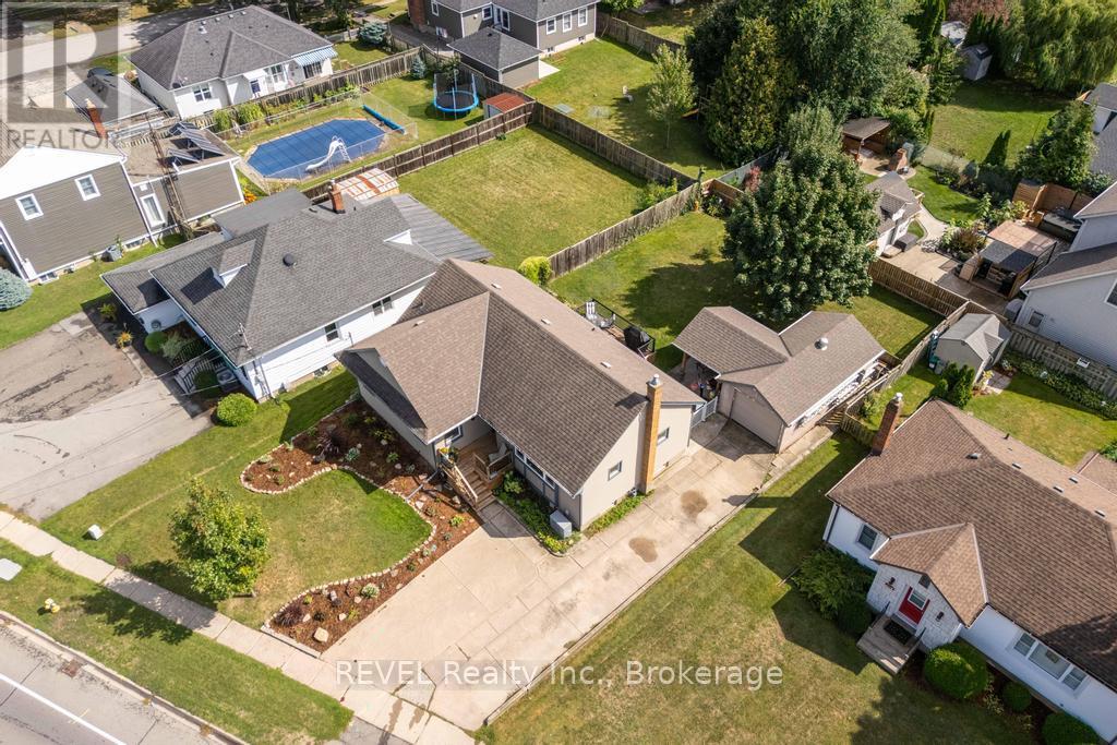 266 Linwell Road, St. Catharines, Ontario  L2N 1S5 - Photo 29 - X12387493