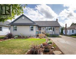 266 LINWELL ROAD, St. Catharines, Ontario