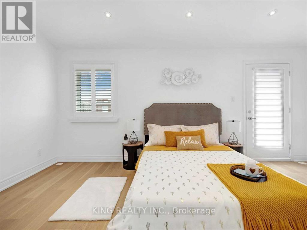 118 Tisdale Avenue, Toronto, Ontario  M4A 1Y7 - Photo 12 - C12387442