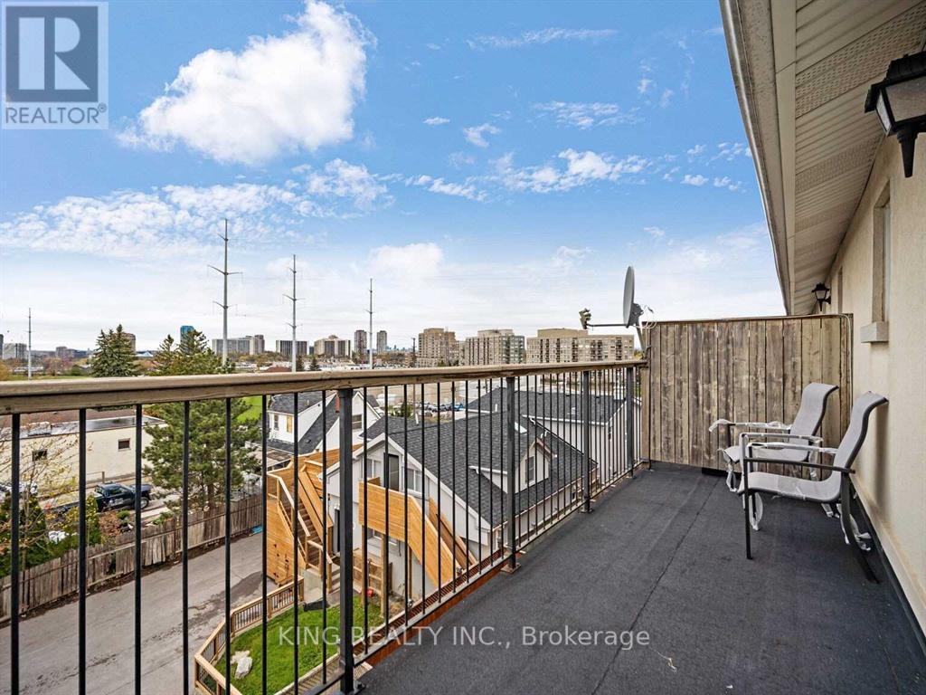 118 Tisdale Avenue, Toronto, Ontario  M4A 1Y7 - Photo 13 - C12387442