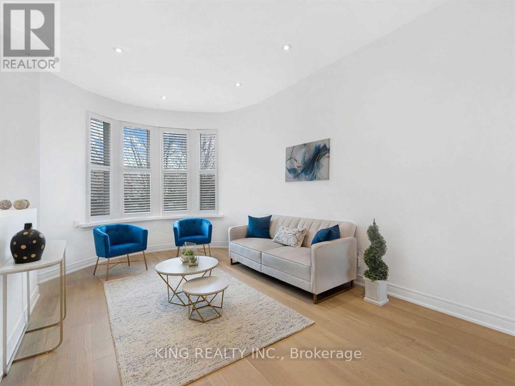 118 Tisdale Avenue, Toronto, Ontario  M4A 1Y7 - Photo 6 - C12387442