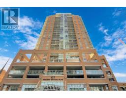 701 - 125 Western Battery Road, Toronto (Niagara), Ca