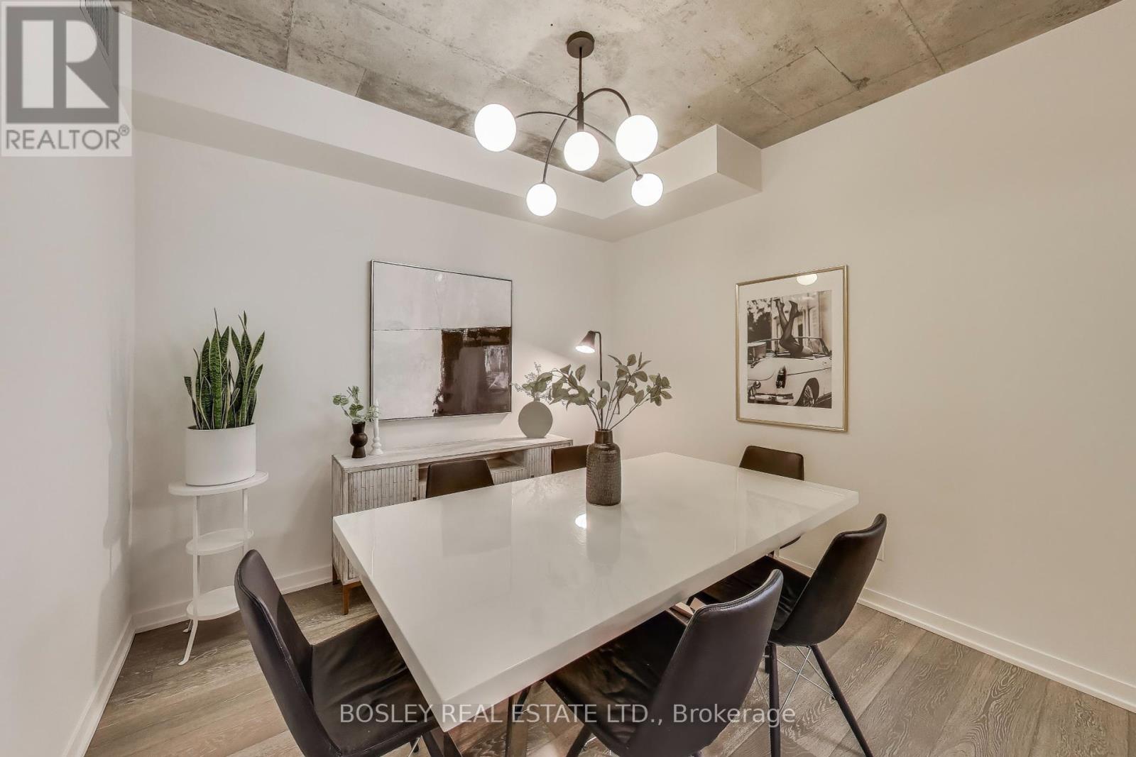 403 - 8 Gladstone Avenue, Toronto, Ontario  M6J 0B3 - Photo 16 - C12387479