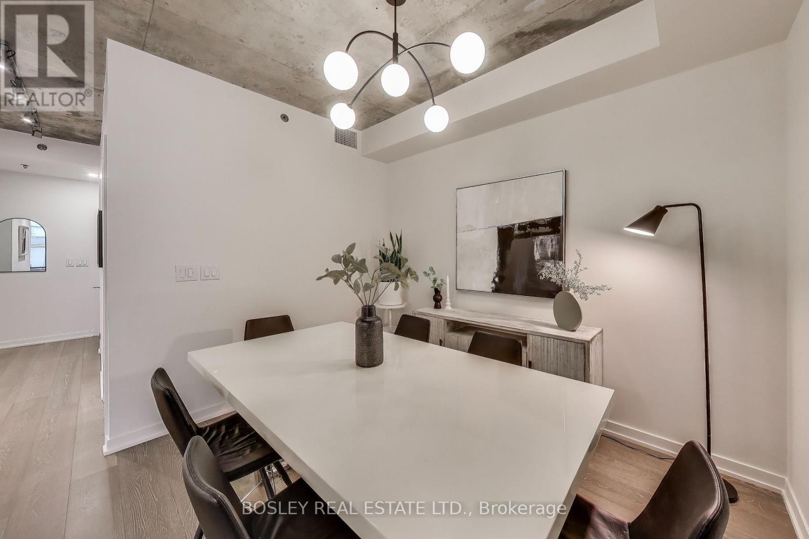 403 - 8 Gladstone Avenue, Toronto, Ontario  M6J 0B3 - Photo 17 - C12387479