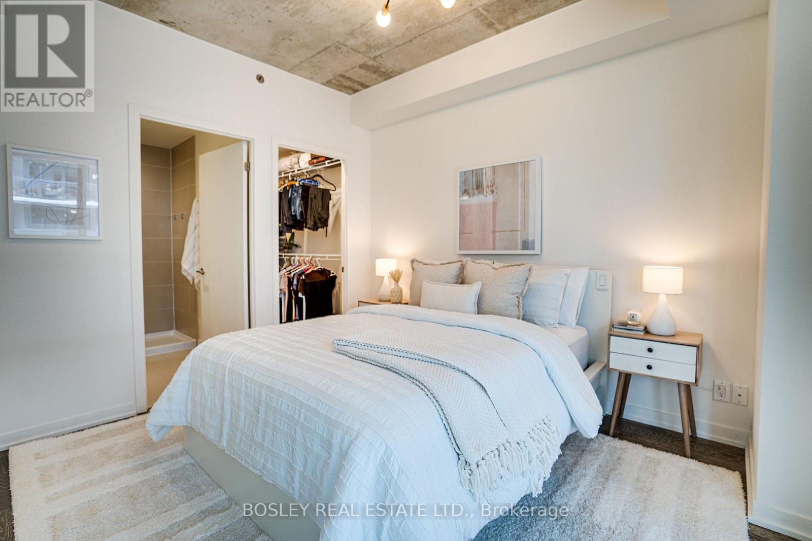 403 - 8 Gladstone Avenue, Toronto, Ontario  M6J 0B3 - Photo 21 - C12387479