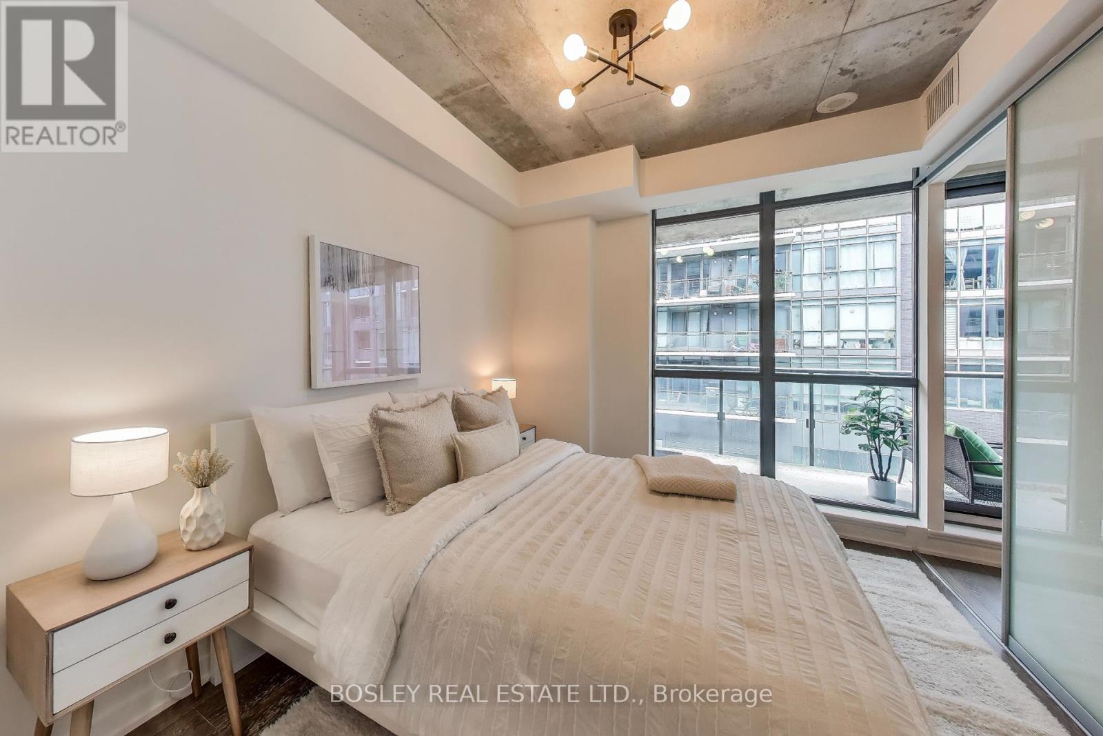 403 - 8 Gladstone Avenue, Toronto, Ontario  M6J 0B3 - Photo 22 - C12387479
