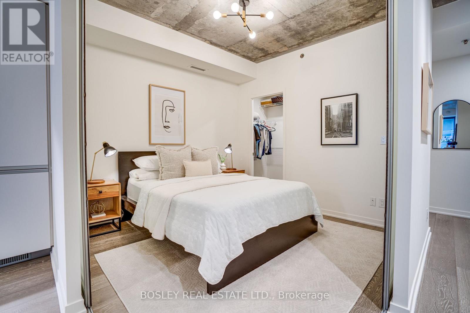 403 - 8 Gladstone Avenue, Toronto, Ontario  M6J 0B3 - Photo 25 - C12387479