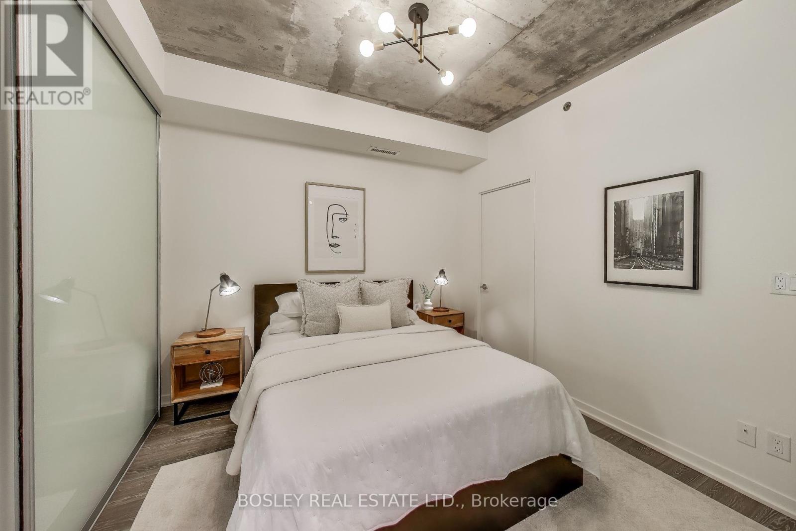 403 - 8 Gladstone Avenue, Toronto, Ontario  M6J 0B3 - Photo 26 - C12387479
