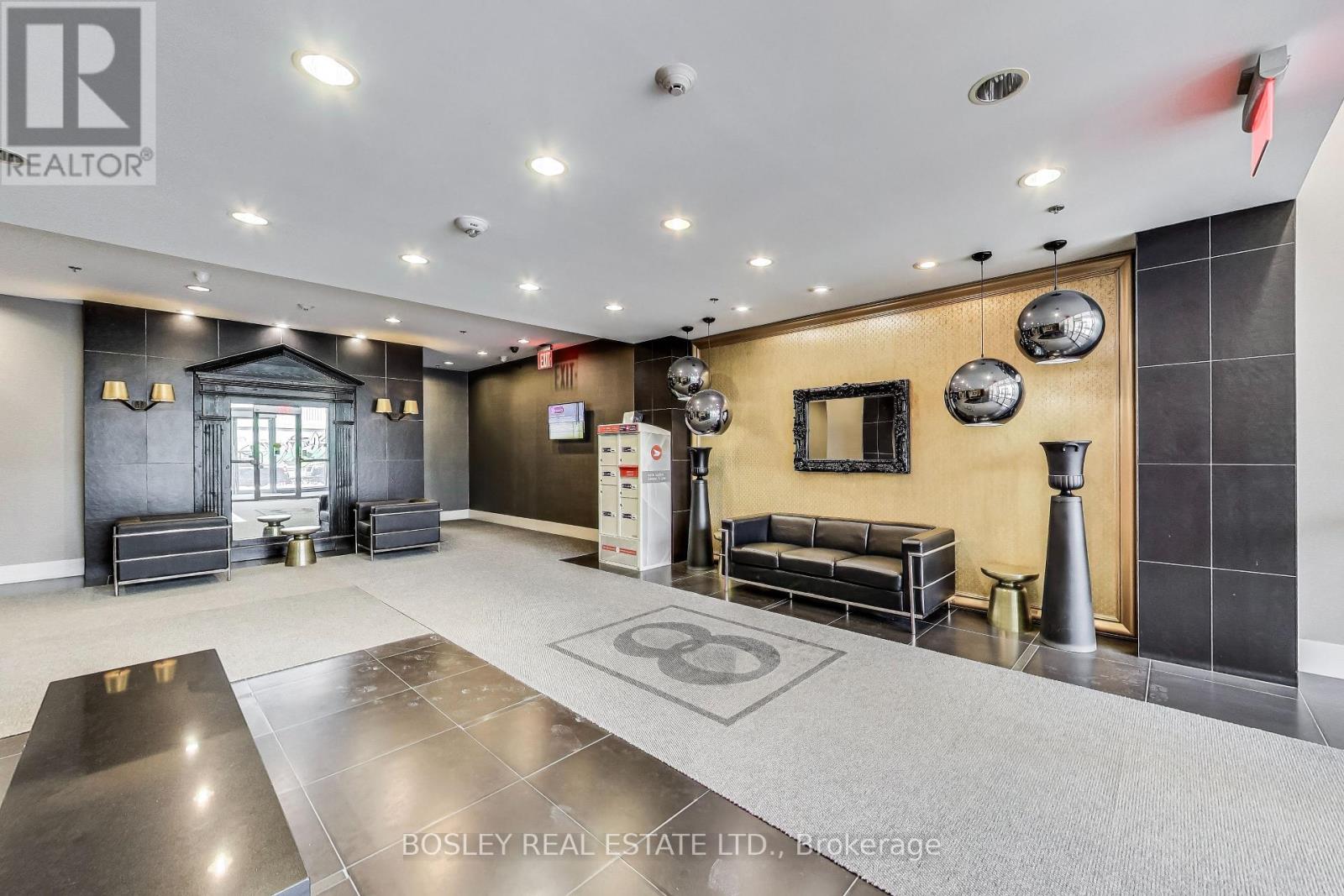 403 - 8 Gladstone Avenue, Toronto, Ontario  M6J 0B3 - Photo 30 - C12387479