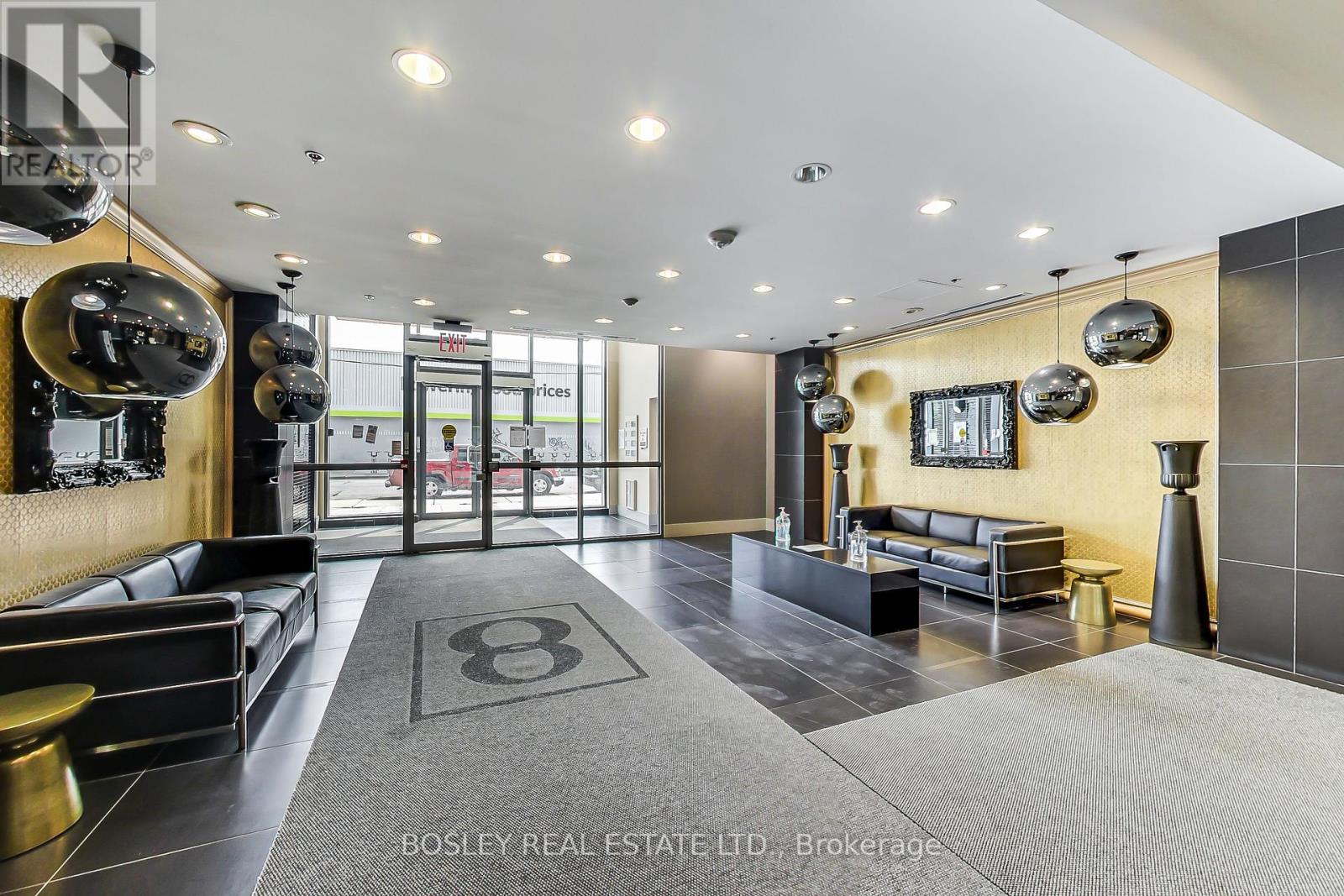 403 - 8 Gladstone Avenue, Toronto, Ontario  M6J 0B3 - Photo 31 - C12387479