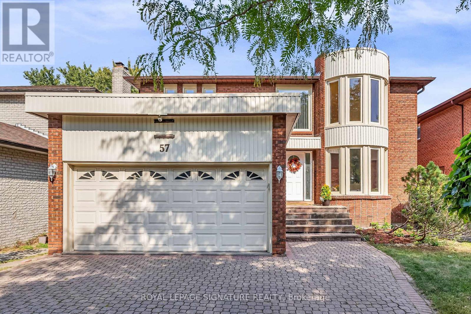 57 EUNICE ROAD, Toronto, Ontario