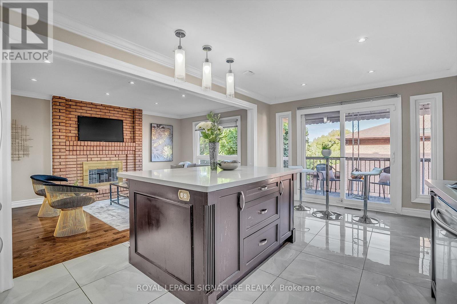 57 Eunice Road, Toronto, Ontario  M2K 2V4 - Photo 15 - C12387488