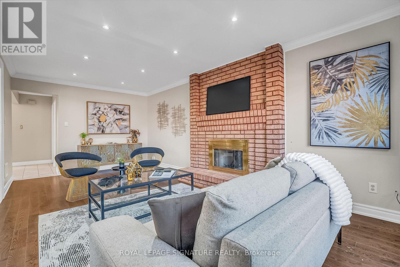 57 Eunice Road, Toronto, Ontario  M2K 2V4 - Photo 18 - C12387488