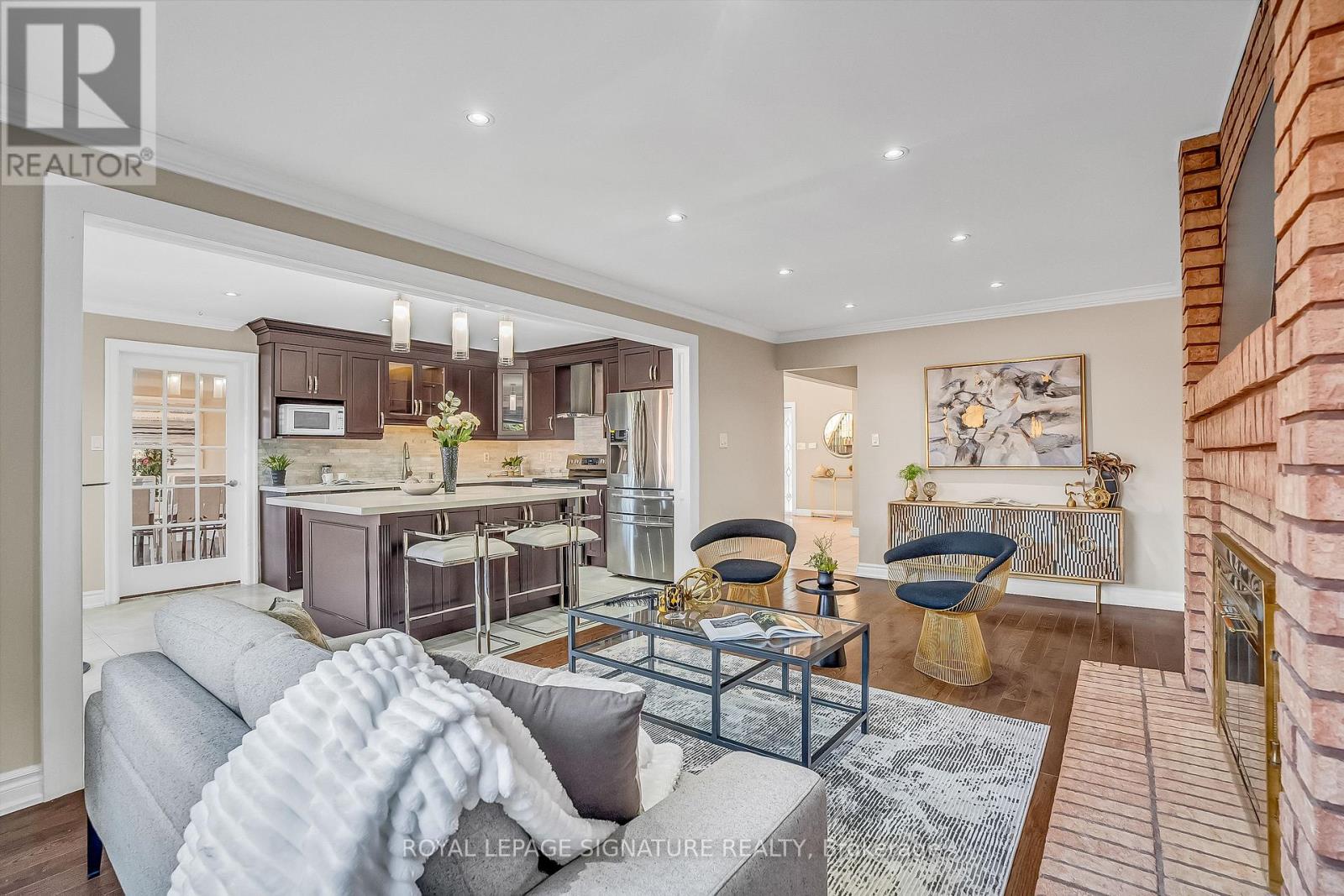 57 Eunice Road, Toronto, Ontario  M2K 2V4 - Photo 19 - C12387488