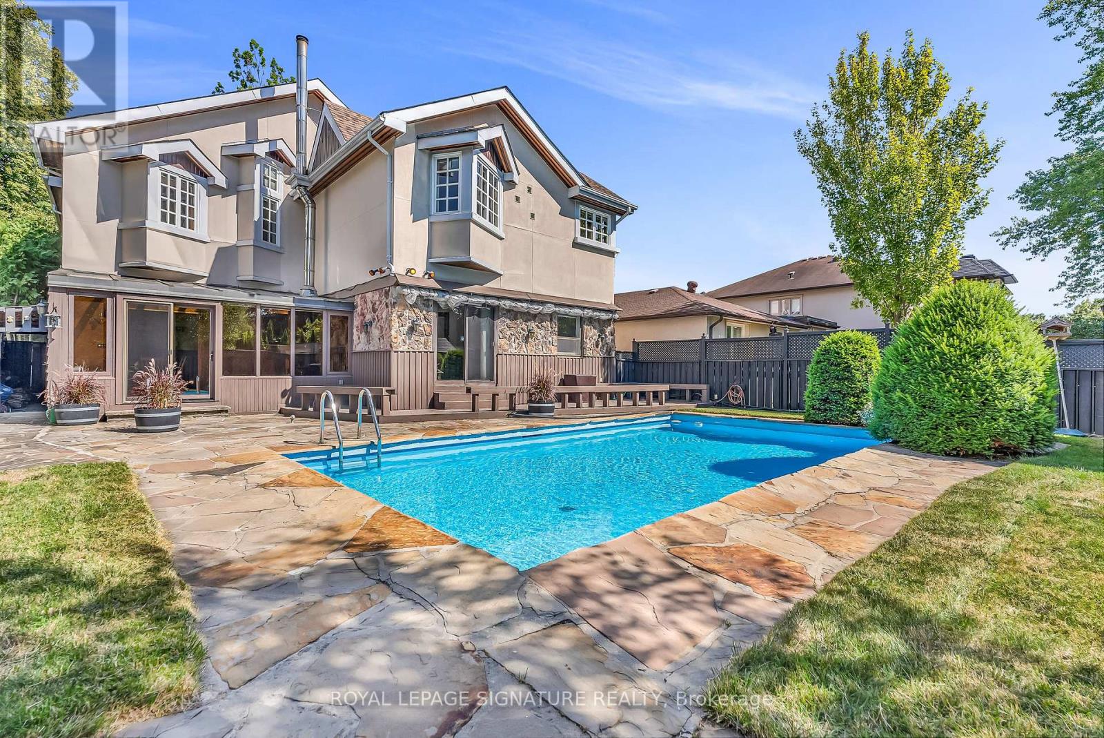 6 Crossburn Drive, Toronto, Ontario  M3B 2Z2 - Photo 46 - C12387490