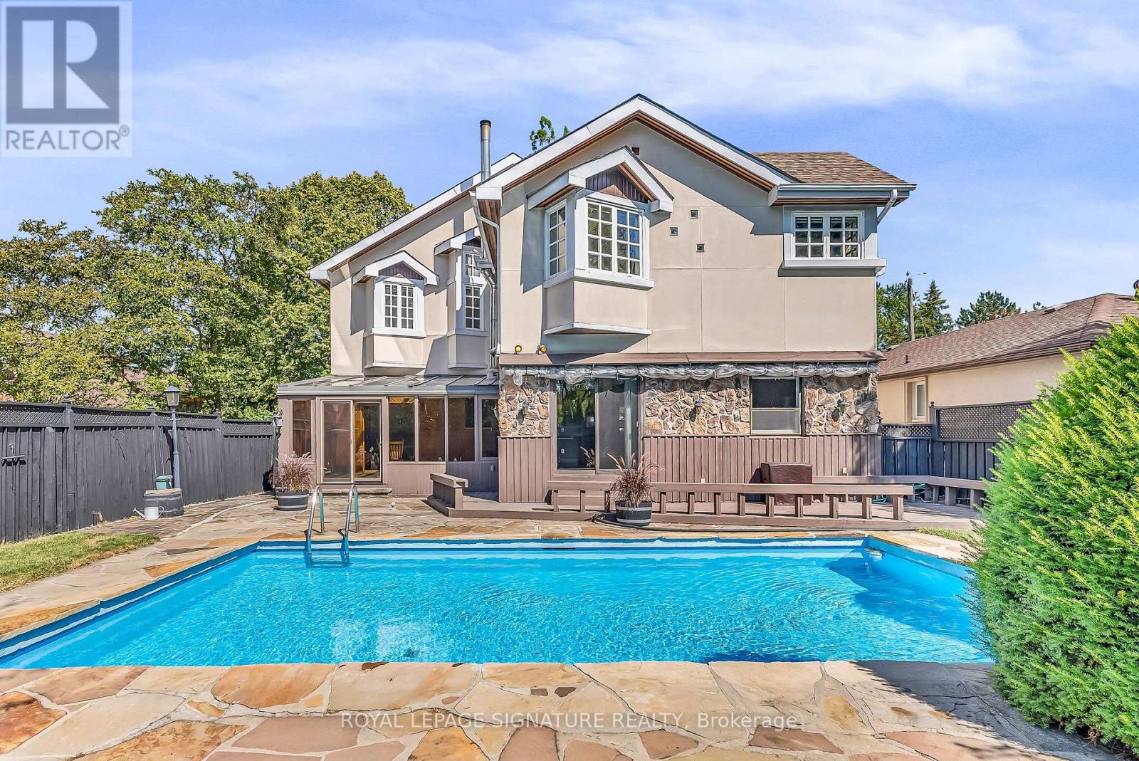 6 Crossburn Drive, Toronto, Ontario  M3B 2Z2 - Photo 47 - C12387490