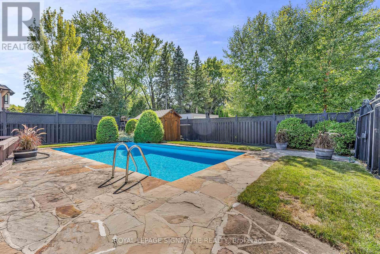 6 Crossburn Drive, Toronto, Ontario  M3B 2Z2 - Photo 48 - C12387490