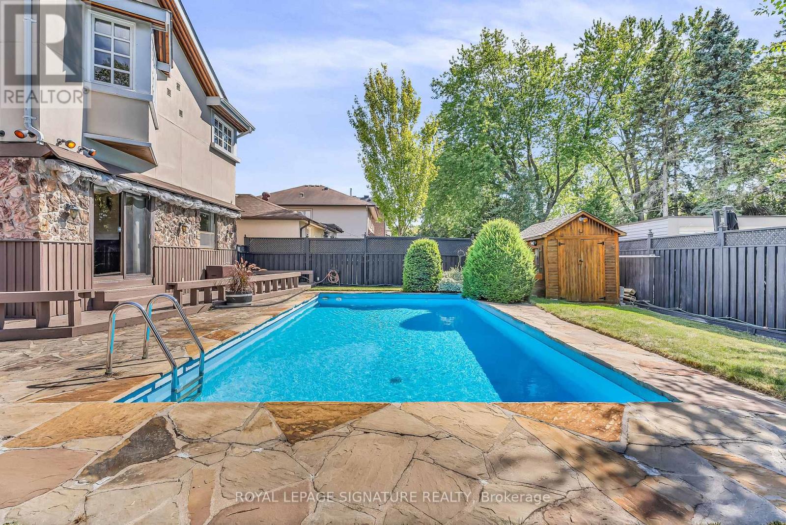 6 Crossburn Drive, Toronto, Ontario  M3B 2Z2 - Photo 50 - C12387490