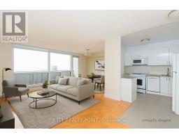 2303 - 666 SPADINA AVENUE, Toronto, Ontario