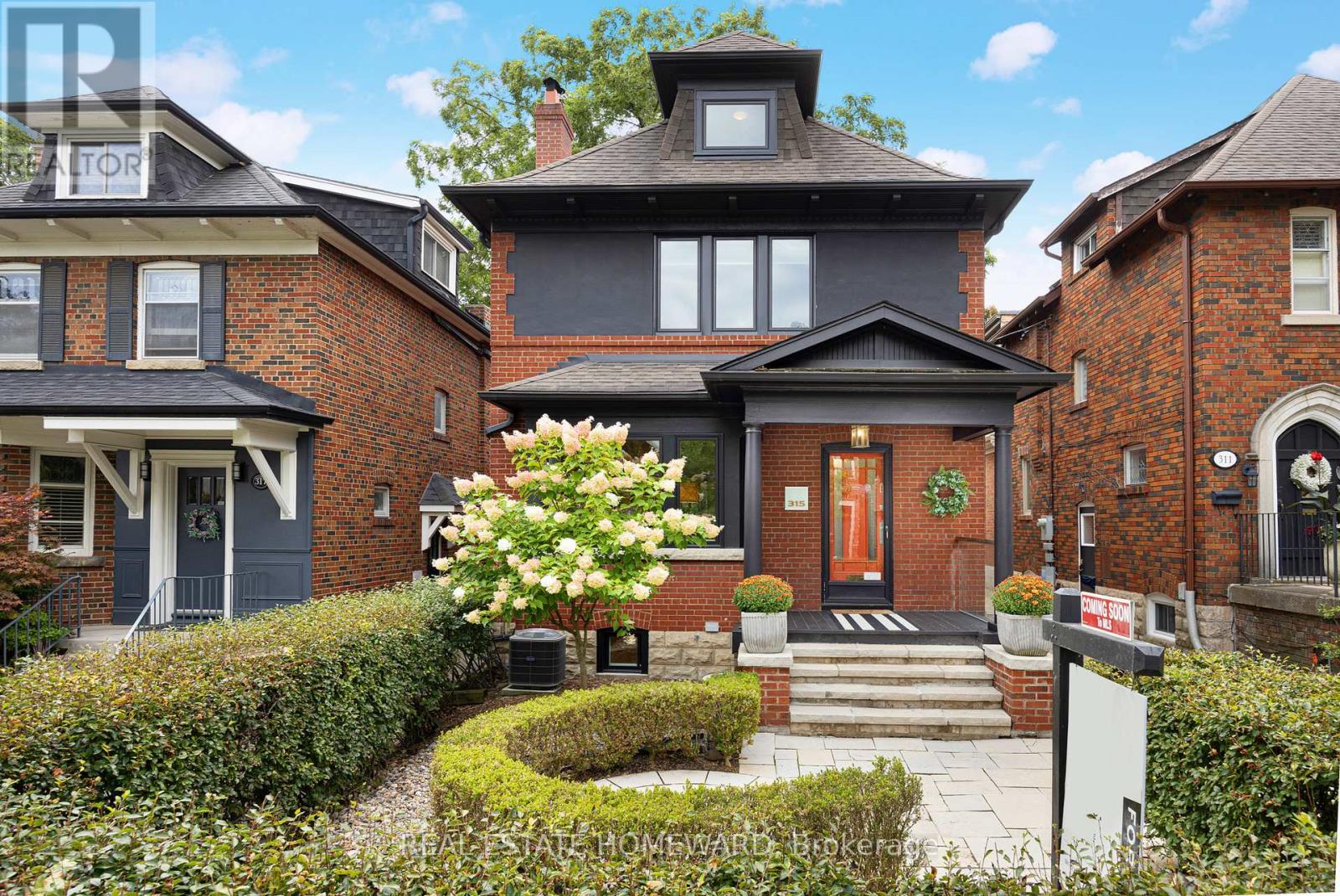 Property at 315 ROSE PARK DRIVE image 1