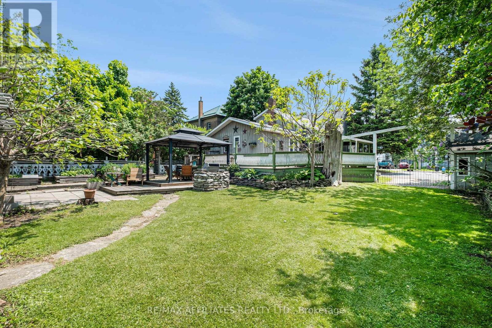 122 Chambers Street, Smiths Falls, Ontario  K7A 2Z3 - Photo 44 - X12386915