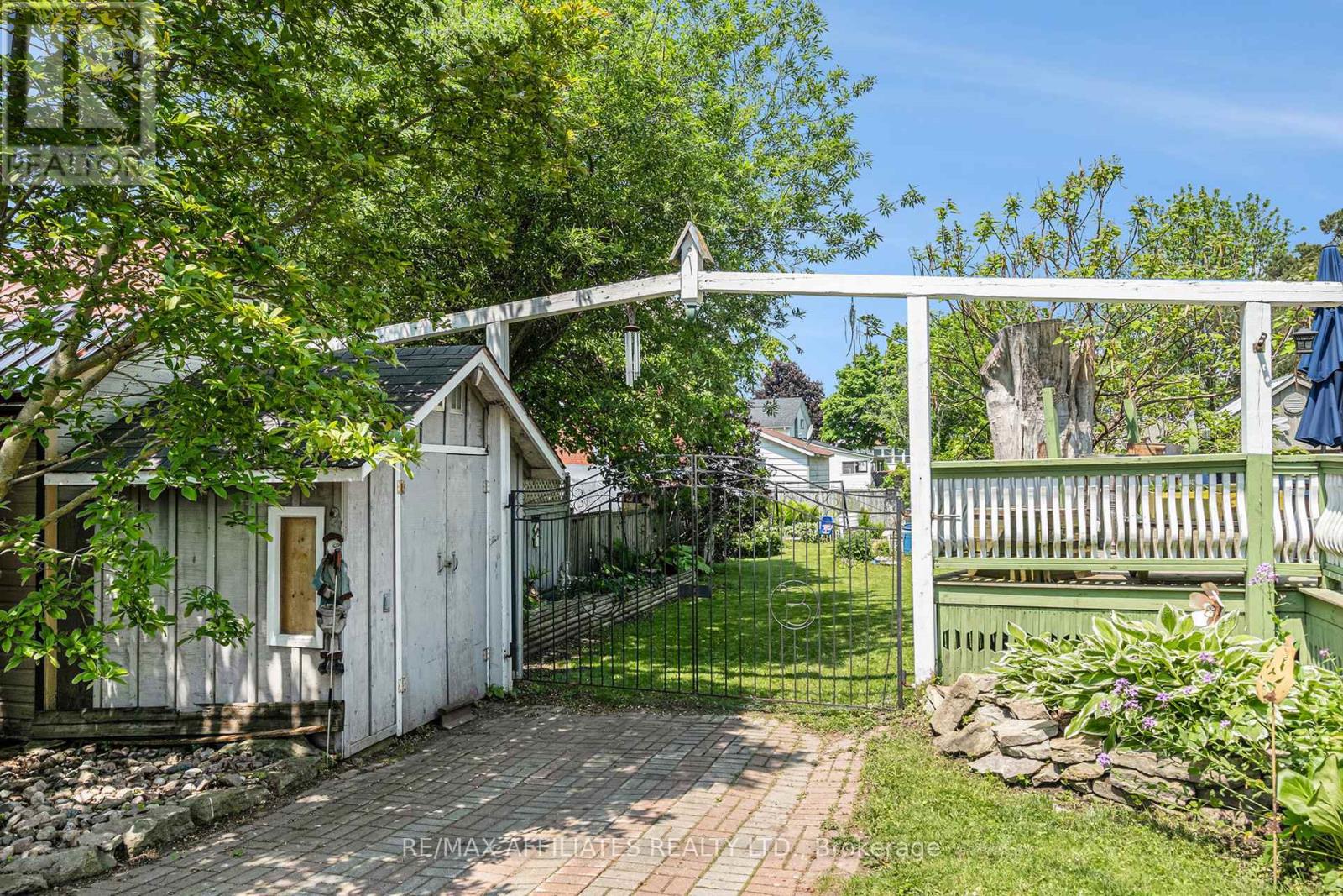 122 Chambers Street, Smiths Falls, Ontario  K7A 2Z3 - Photo 39 - X12386915