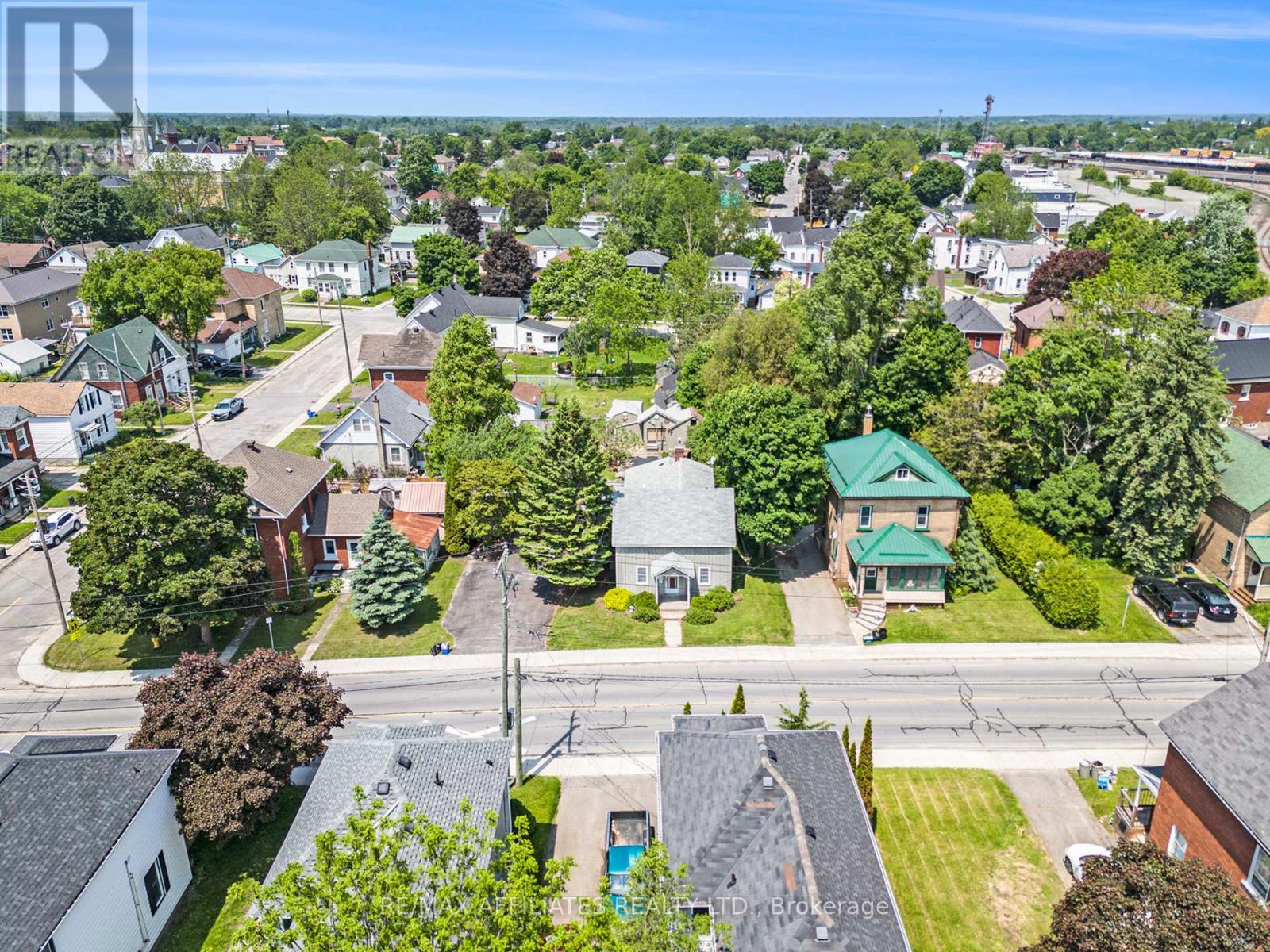 122 Chambers Street, Smiths Falls, Ontario  K7A 2Z3 - Photo 45 - X12386915