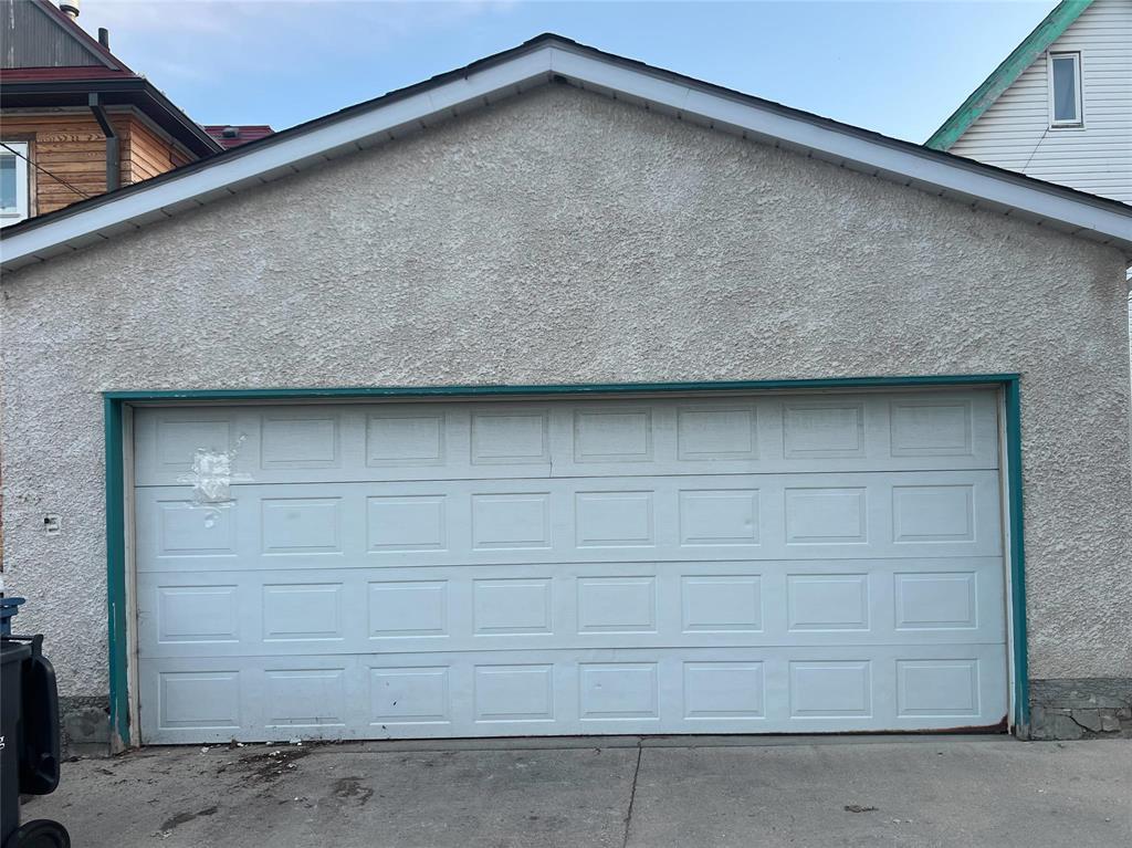 613 Bannatyne Avenue, Winnipeg, Manitoba  R3A 0G9 - Photo 12 - 202522319