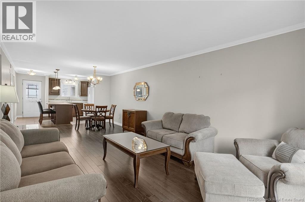 331 Mclaughlin Drive Unit# 8, Moncton, New Brunswick  E1A 4R3 - Photo 10 - NB121750