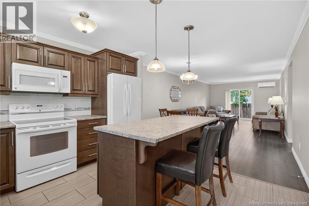 331 Mclaughlin Drive Unit# 8, Moncton, New Brunswick  E1A 4R3 - Photo 5 - NB121750