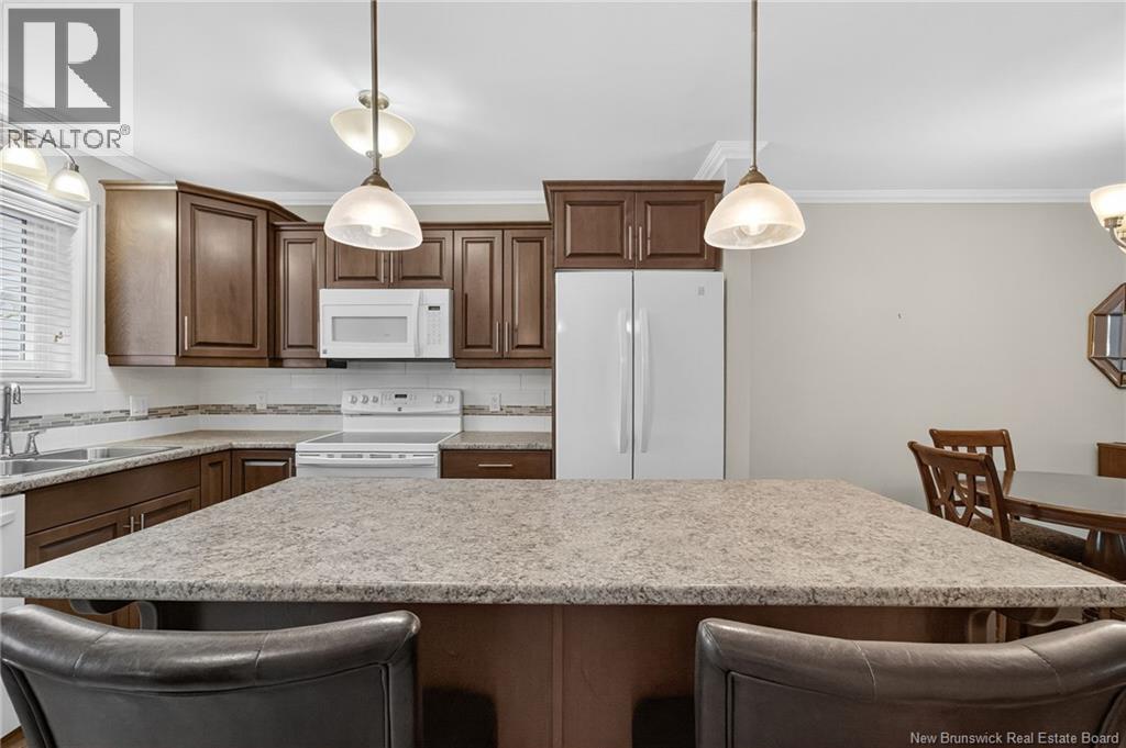 331 Mclaughlin Drive Unit# 8, Moncton, New Brunswick  E1A 4R3 - Photo 6 - NB121750
