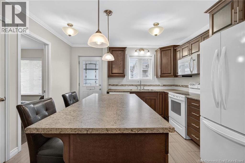 331 Mclaughlin Drive Unit# 8, Moncton, New Brunswick  E1A 4R3 - Photo 4 - NB121750