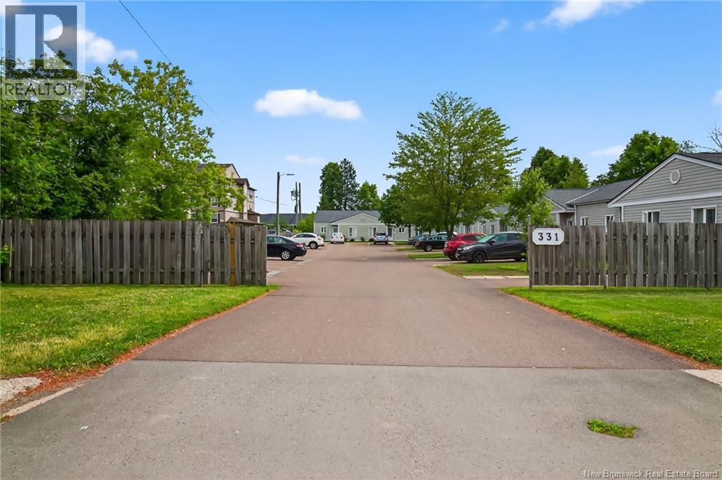 331 Mclaughlin Drive Unit# 8, Moncton, New Brunswick  E1A 4R3 - Photo 22 - NB121750
