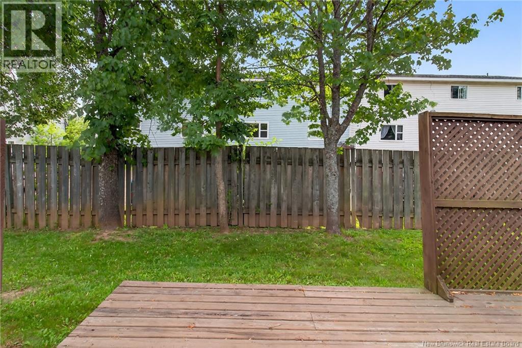 331 Mclaughlin Drive Unit# 8, Moncton, New Brunswick  E1A 4R3 - Photo 29 - NB121750