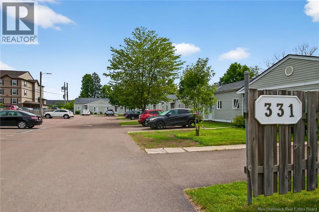 331 Mclaughlin Drive Unit# 8, Moncton, New Brunswick  E1A 4R3 - Photo 21 - NB121750