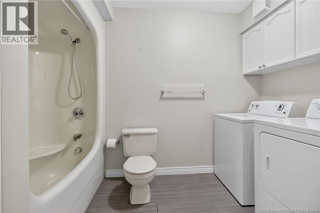 331 Mclaughlin Drive Unit# 8, Moncton, New Brunswick  E1A 4R3 - Photo 19 - NB121750