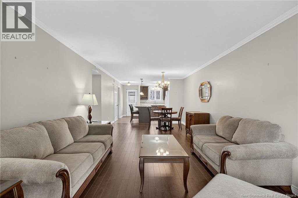 331 Mclaughlin Drive Unit# 8, Moncton, New Brunswick  E1A 4R3 - Photo 13 - NB121750