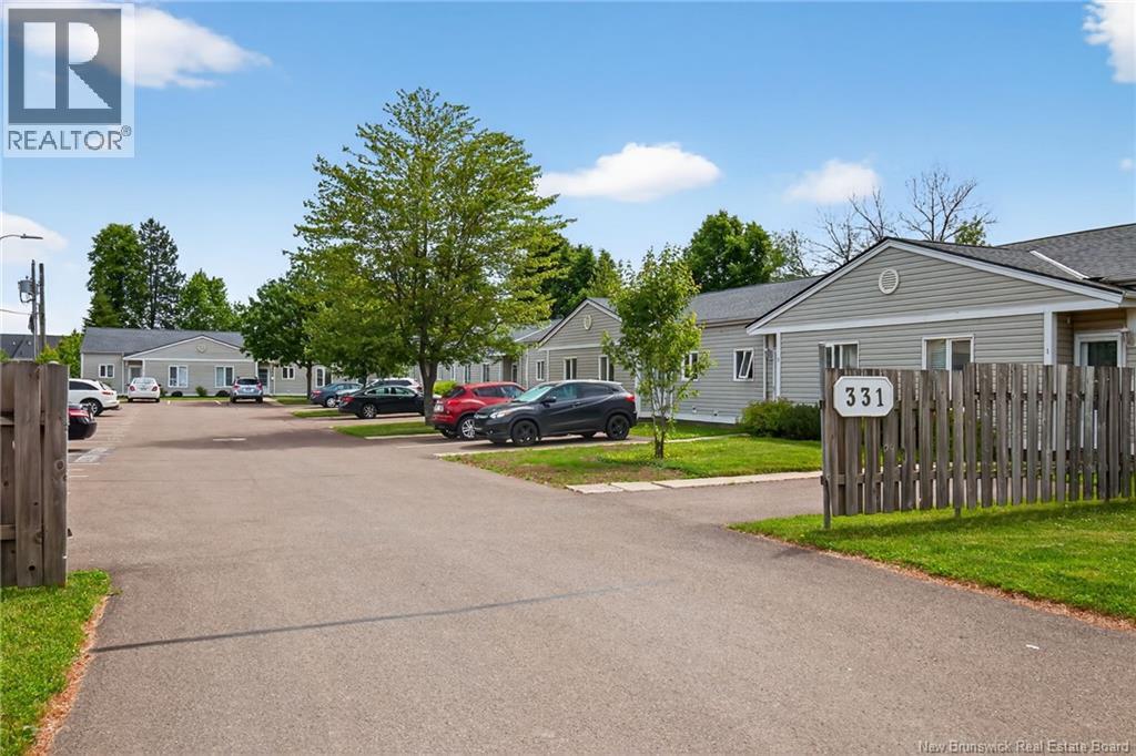 331 Mclaughlin Drive Unit# 8, Moncton, New Brunswick  E1A 4R3 - Photo 23 - NB121750
