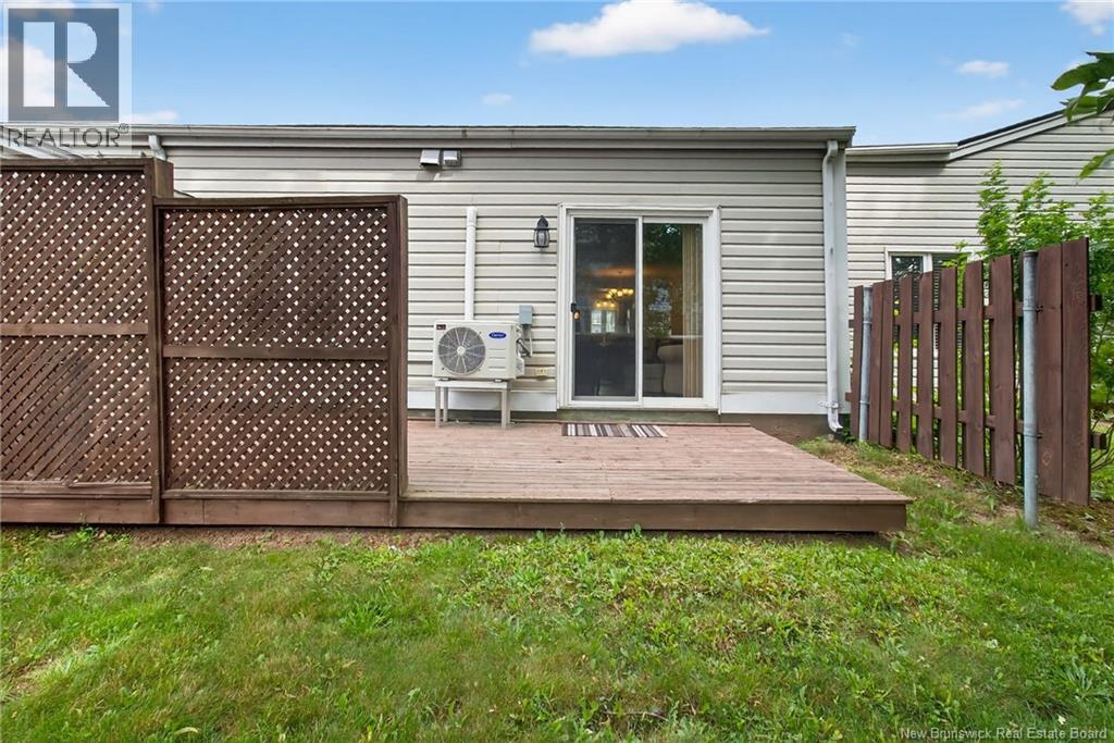 331 Mclaughlin Drive Unit# 8, Moncton, New Brunswick  E1A 4R3 - Photo 26 - NB121750