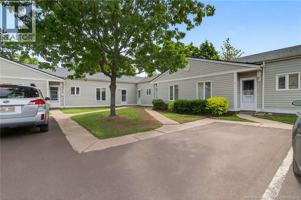 331 McLaughlin Drive Unit# 8, Moncton, New Brunswick