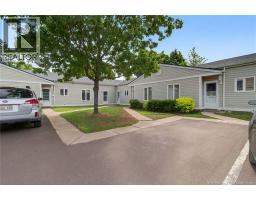 331 McLaughlin Drive Unit# 8, Moncton, New Brunswick