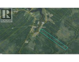 Lot 1 Little Branch Road, Black River-Hardwicke, New Brunswick