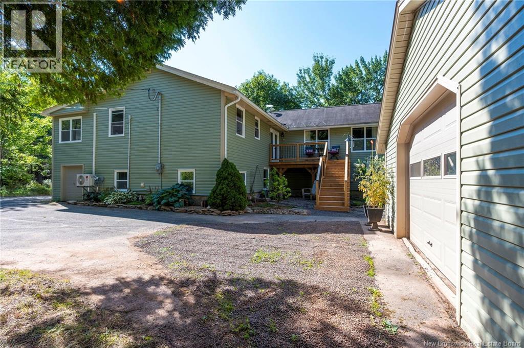 17 Cedar Lane, Big Cove, New Brunswick