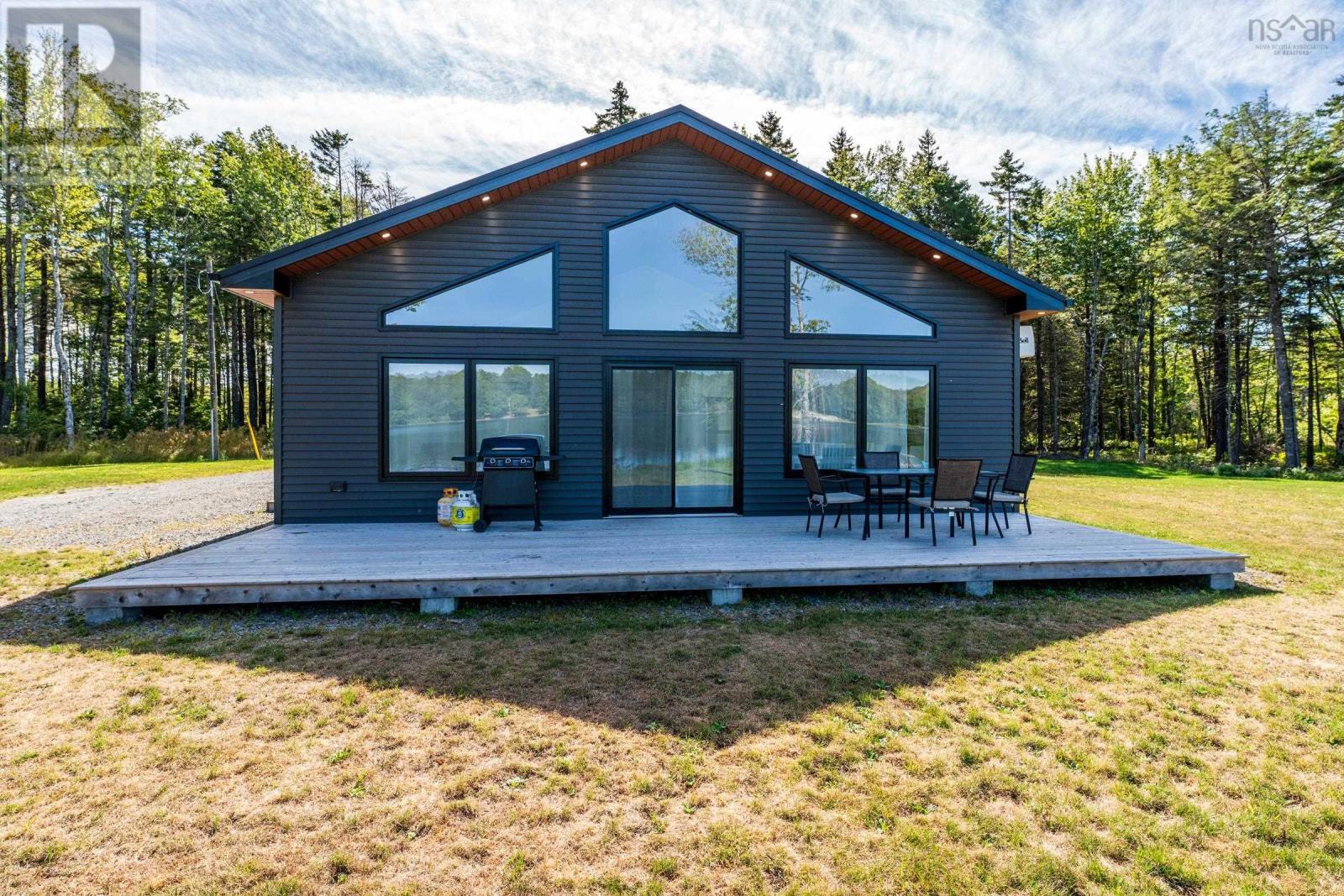 43 Belliveau Lake Estates Road, Belliveaus Cove, Nova Scotia
